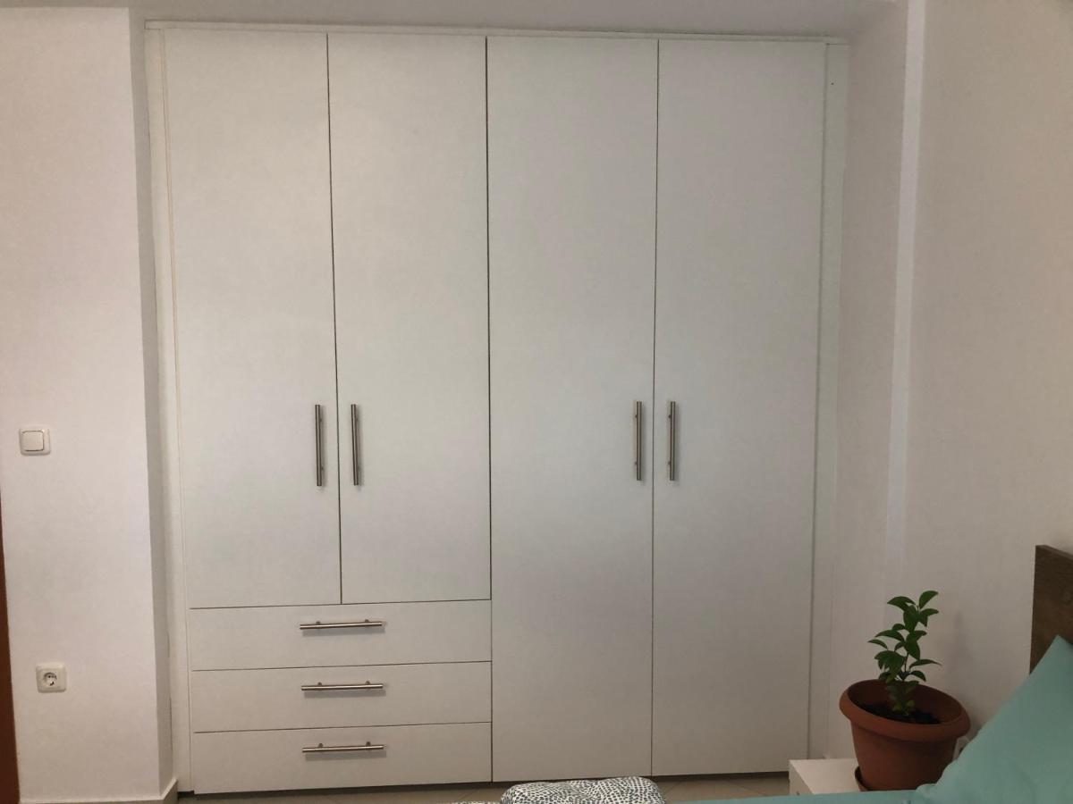 דירות Artemis House מראה חיצוני תמונה