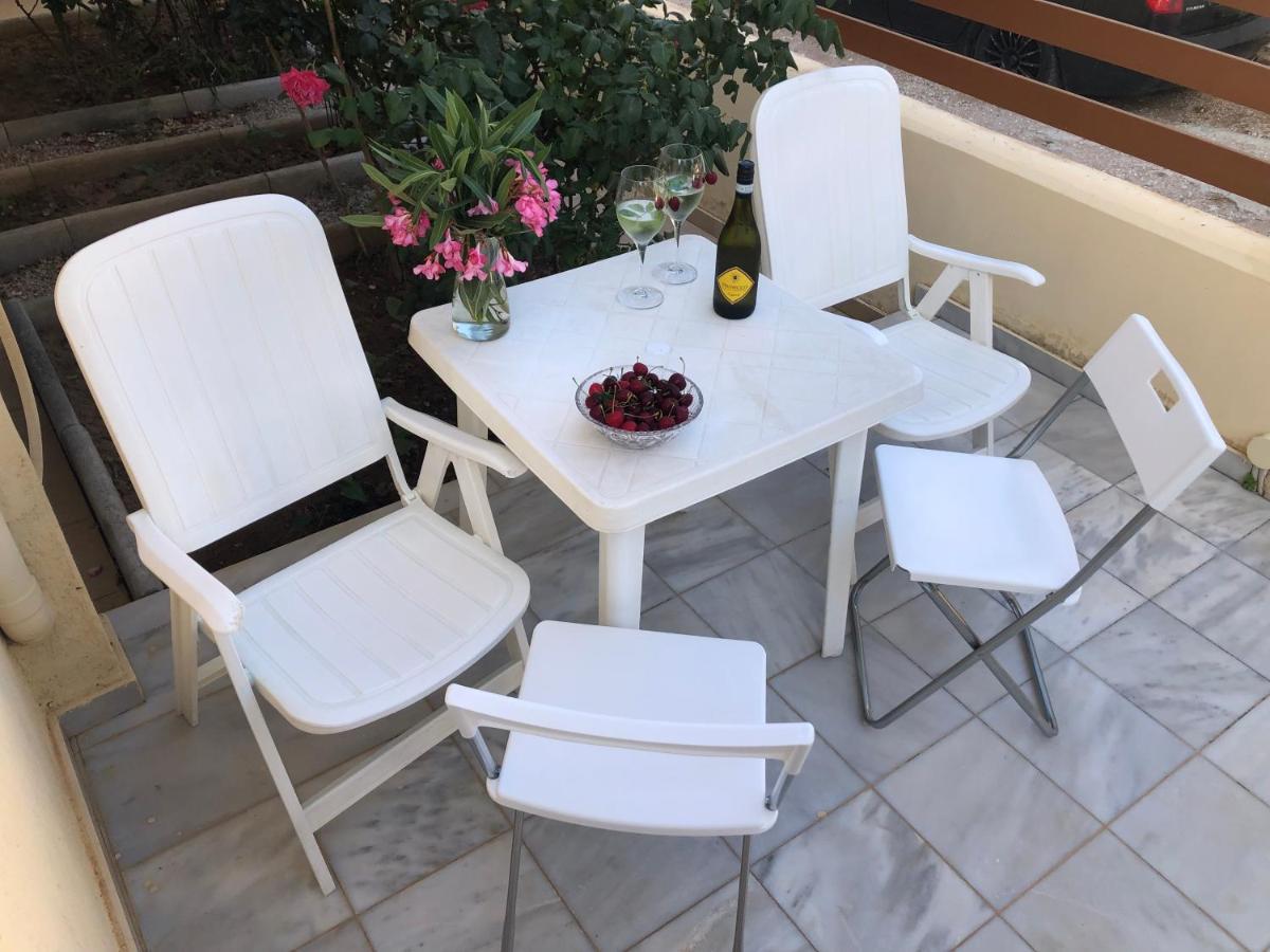 דירות Artemis House מראה חיצוני תמונה