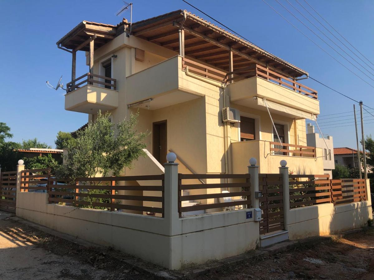 דירות Artemis House מראה חיצוני תמונה