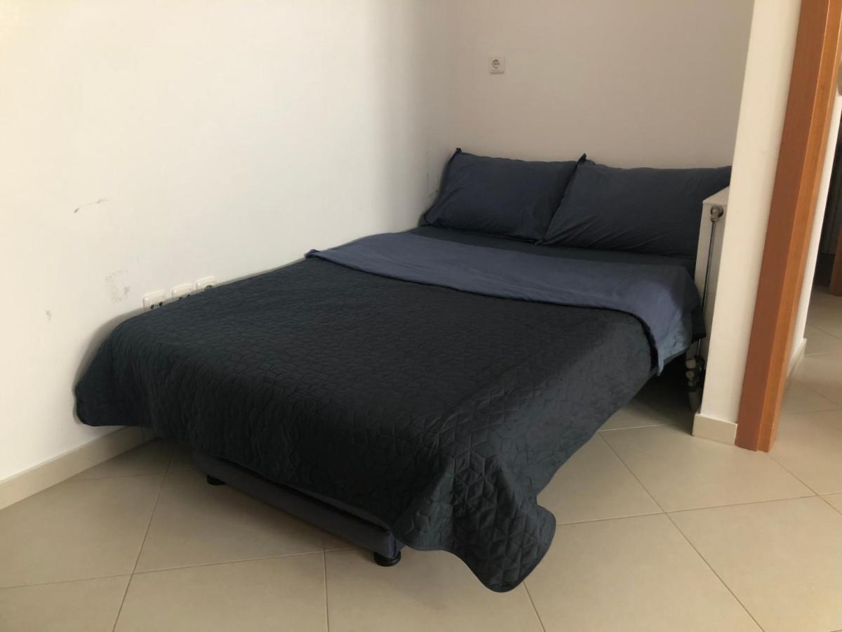 דירות Artemis House מראה חיצוני תמונה